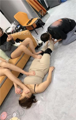 图片[17]_【尤物大大】双S-3M-情侣奴-奴下奴-踩踏/骑马/转胯/耳光抽_绳艺库视频下载