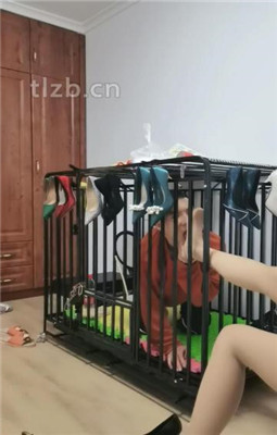 图片[20]_【凌儿女神】恋足的畜生-鞭打/sp/踢踹_绳艺库视频下载