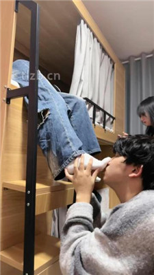 图片[12]_【尤物大大】女生宿舍偷原味被逮住_绳艺库视频下载