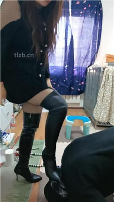 图片[2]_【平凡】长靴S-鞭打/胯下辱/耳光/闻鞋窝/喂口水_绳艺库视频下载