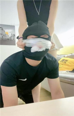 图片[20]_【甜味药丸】歹徒被制服-超重圣水浓痰/手脚耳光/高跟踩_绳艺库视频下载