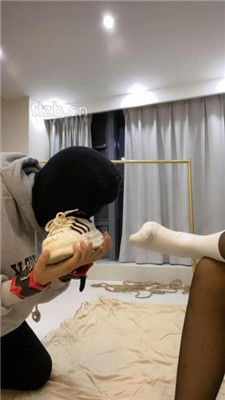 图片[2]_【可儿女王】鞋绑脸气味控制/捆绑虐打/重度踢踹_绳艺库视频下载