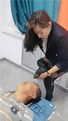 图片[17]_【冷御女王】女老板圈养惩罚不听话下属【中】_绳艺库视频下载