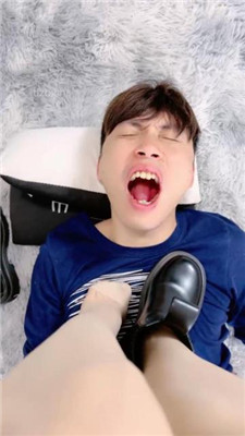 图片[10]_【梓S】短靴肉丝脚踩脚垫_绳艺库视频下载