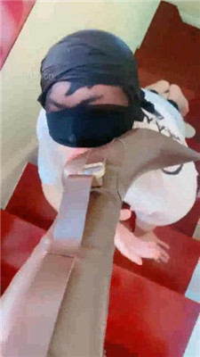 图片[11]_【高傲S】长靴闻舔/原味脚深喉_绳艺库视频下载