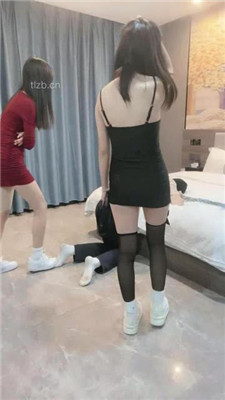 图片[3]_【伊妮】双S-不听话就要挨打_绳艺库视频下载