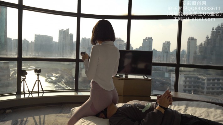 【初见】豪华总统套房坐脸/颜面骑乘/手脚捆绑嘴眼封死/呼吸控制_绳艺库视频下载