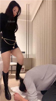 图片[14]_【曼伊】长靴踢踹/狂抽耳光/物化痰盂_绳艺库视频下载