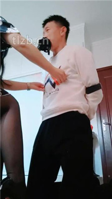 图片[5]_【魅影女神】捆绑堵嘴强制虐_绳艺库视频下载