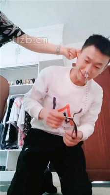 图片[7]_【魅影女神】鼻钩遛狗的痛苦_绳艺库视频下载