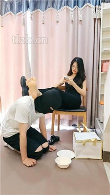 图片[7]_【嘉妮】给圈养奴弄小汉堡做早餐_绳艺库视频下载