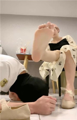 图片[11]_【甜味药丸】超羞辱视角-迷恋原味裸足_绳艺库视频下载