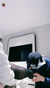 【小奶瓶】惹主人生气的下场【上】_绳艺库视频下载