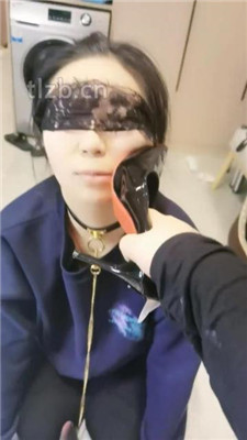 图片[17]_【小羊】母畜-狗链转胯遛狗/闻舔黑丝_绳艺库视频下载