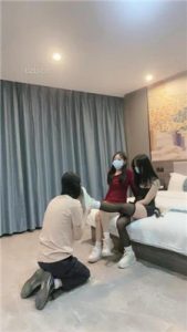 【伊妮】双S-校园霸凌暴虐师兄【完整版】_绳艺库视频下载