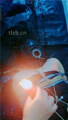 图片[7]_【米妮】双S-捆绑固定强制舔裸足_绳艺库视频下载