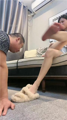 图片[17]_【樱木花椒】御姐女神范脚耳光扇晕猪头_绳艺库视频下载