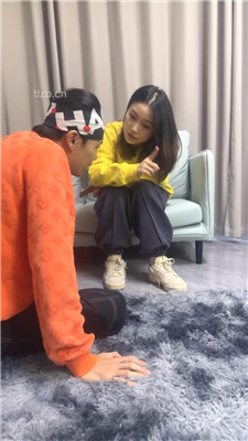 图片[2]_【狗哥】江西李小璐绿老公调【完整版】_绳艺库视频下载