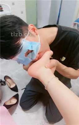 图片[14]_【木子大大】养生馆店内技师黑丝玩狗_绳艺库视频下载