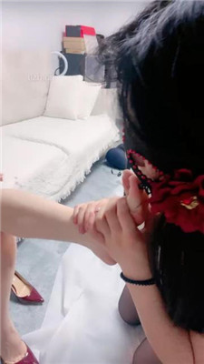 图片[9]_【美丝大大】开发素人女大学生当慕【上】_绳艺库视频下载