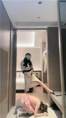 图片[12]_【妆主大大】母畜-小猫咪发骚服侍_绳艺库视频下载