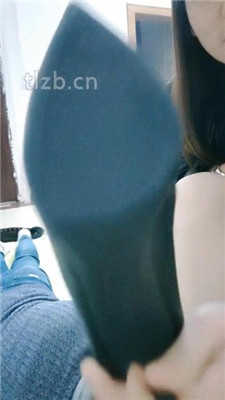 图片[3]_【广东迪迪】家奴跪舔高跟丝袜美腿_绳艺库视频下载