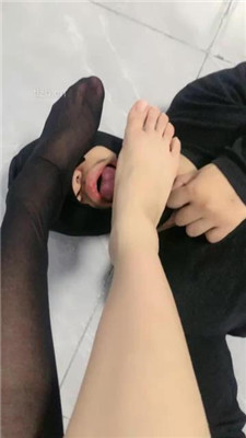 图片[8]_【P崽】蒙面女神-长靴黑丝恋足舔_绳艺库视频下载