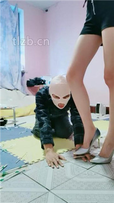 图片[13]_【软糖】长靴S-筷子+各种鞋子踩踏_绳艺库视频下载