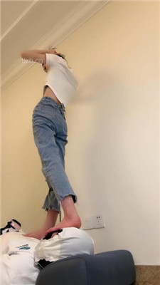 图片[20]_【文文sama】AJ全体重踩脸/内裤套头_绳艺库视频下载