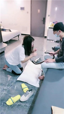 图片[10]_【夕微】实录群调犯贱可爱母畜【一】【双视角版】_绳艺库视频下载