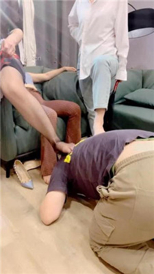 图片[9]_【梓夫人】群调绿帽奴-3S轮流虐_绳艺库视频下载