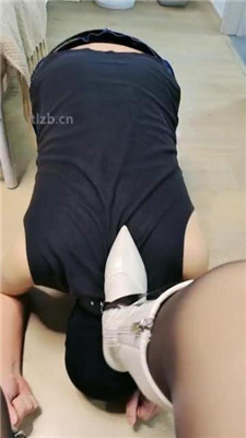 图片[5]_【Belle】圣水泡面/长靴踩踏碾压/胯下辱_绳艺库视频下载