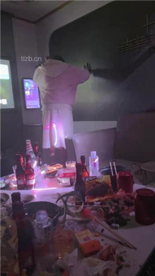 【女仆店S】圈内聚会玩SM游戏【完整版】_绳艺库视频下载