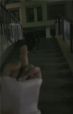 图片[5]_【清禾】小区楼下遛狗犬化男友_绳艺库视频下载