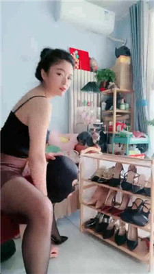 图片[3]_【鹿梦兮】舔多双脏鞋底/虐乳_绳艺库视频下载