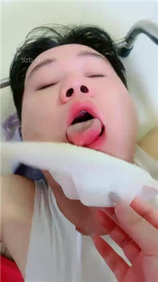 图片[11]_【甜心教主】原味-裸足-口水混合盛宴_绳艺库视频下载