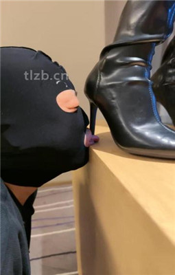 图片[18]_【金佳恩】双S-舔脏长靴/虐乳/踩狗舌/骑马/喝圣水【双视角版】_绳艺库视频下载