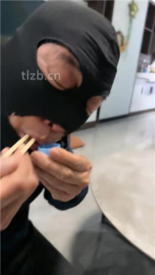 图片[15]_【辣姐】夜跑后刑虐老畜生出气_绳艺库视频下载