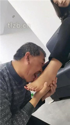 图片[9]_【冷御女王】脚部spa赏赐羞辱老狗_绳艺库视频下载