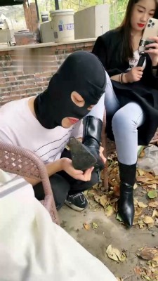 图片[6]_【宸宸】监督家务奴打扫庄园卫生【双视角完整版】_绳艺库视频下载