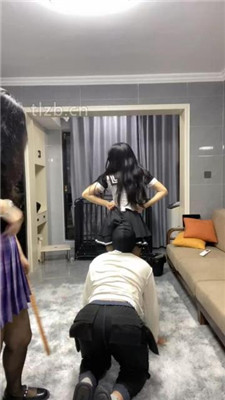 图片[12]_【月主】姐妹花S-家教毛手毛脚的下场【双视角版】_绳艺库视频下载