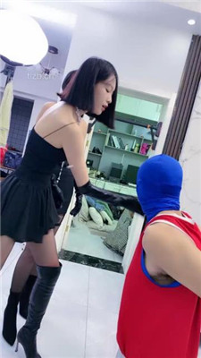 图片[18]_【麋鹿银儿】3S-骑马骑脖/提档/重度耳光/黑丝脚捂狗_绳艺库视频下载