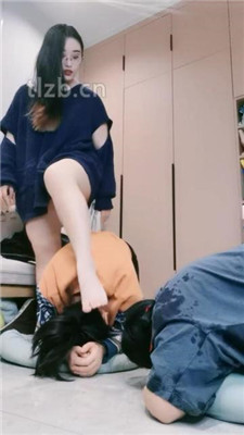 图片[5]_【小羊】双母畜-奴下奴-争宠舔臭脚_绳艺库视频下载