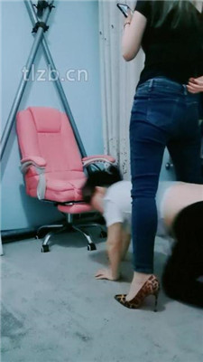 图片[2]_【梦幻大大】母畜-长靴黑丝-踩狗爪/跪舔/骑马爬行_绳艺库视频下载