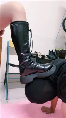 图片[3]_【嘉一】虐打首次现实犯贱的奴_绳艺库视频下载