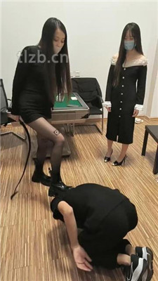 图片[6]_【舞池大人】喝姐妹驯服bt邻居_绳艺库视频下载