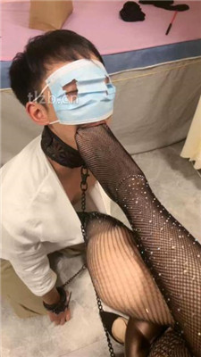 图片[6]_【木子大大】美容院技师黑网袜高跟虐奴_绳艺库视频下载