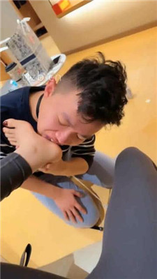 图片[12]_【你的美女祖宗】臣服脚下的狗_绳艺库视频下载