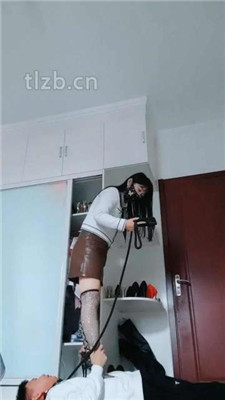 图片[10]_【魅影女神】圈养下贱奴玩废【中】_绳艺库视频下载