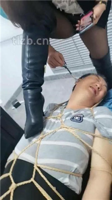 图片[14]_【冷御女王】女老板圈养惩罚不听话下属【中】_绳艺库视频下载